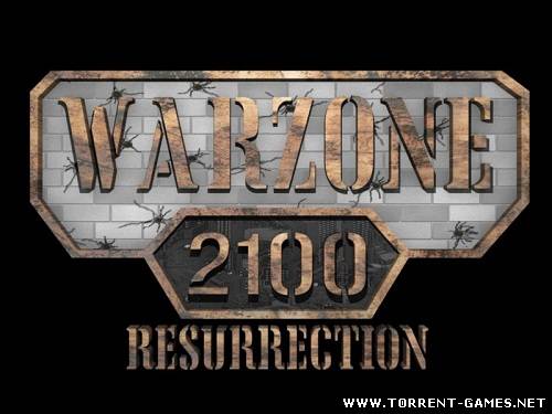 Warzone 2100 Resurrection (Eidos Interactive) (RUS) [P]