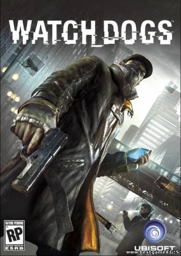 Watch Dogs (Ubisoft Montreal)(Alpha ) Watch Dogs (Ubisoft Montreal)(Alpha )