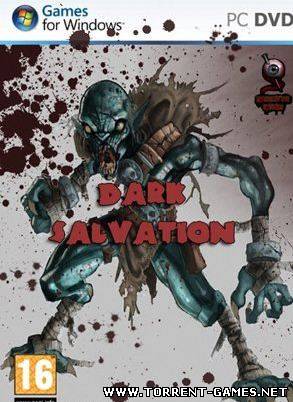 Dark Salvation (2009/PC/Eng)