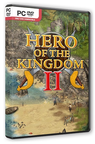 Hero of the Kingdom 2 (2015/PC/Repack/Multi) от R.G. Steamgames