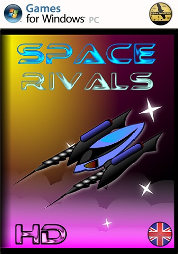 Space Rivals HD / [2014, Arcade]