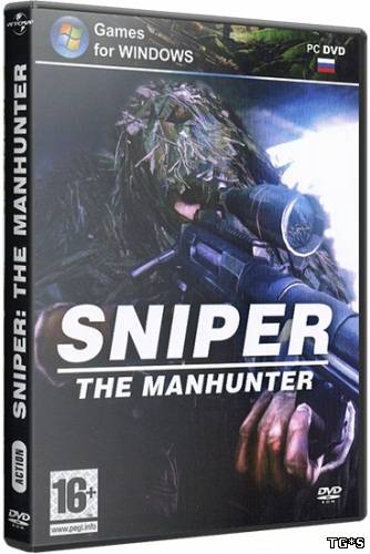 Sniper: The Manhunter (2012/PC/Eng) by tg