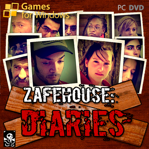 Zafehouse: Diaries (2012/PC/Eng)