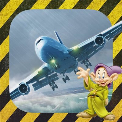MAYDAY! 2 Беда в небе v1.1.1 [FWVGA / WQHD, RUS]