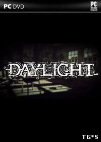 Daylight (2014/PC/RePack/Eng) by R.G. Element Arts