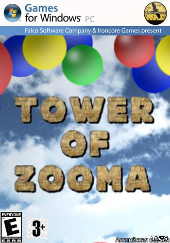 Tower Of Zooma (2012/PC/Eng) by tg