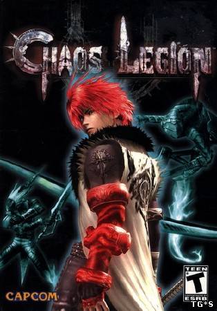 Рыцари Хаоса / Chaos Legion (2003) PC | RePack