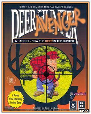 Deer Avenger (1998/PC/Rus)