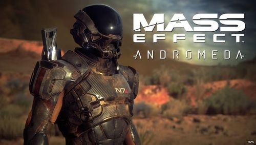 В СВЕЖЕМ ТРЕЙЛЕРЕ MASS EFFECT: ANDROMEDA ПОКАЗАЛИ МНОГО НОВЫХ КАДРОВ