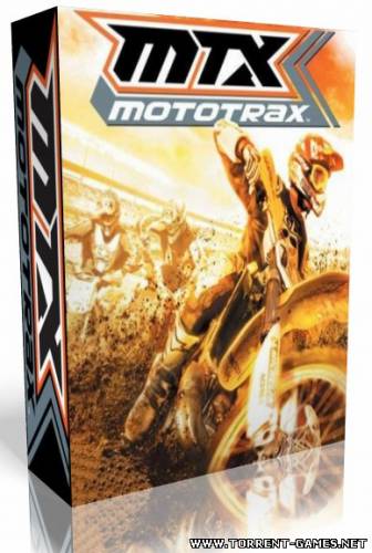 MTX Mototrax (2004)