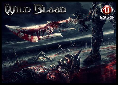 Wild Blood [V1.0.0, RPG, IOS 4.0, RUS]