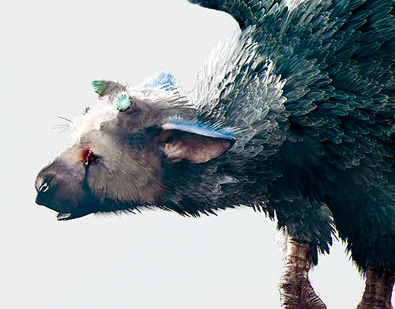 The Last Guardian - оценки