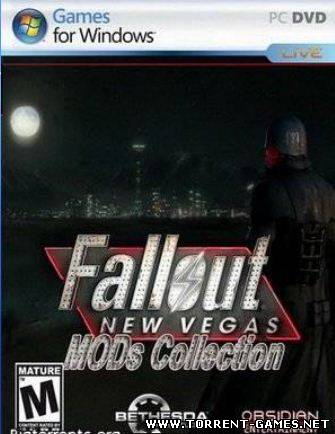 Fallout New Vegas MODs Collection v.0.2 (2010/RUS/ADDON)