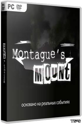 Montague's Mount (2013) PC | RePack by Alexey Boomburum