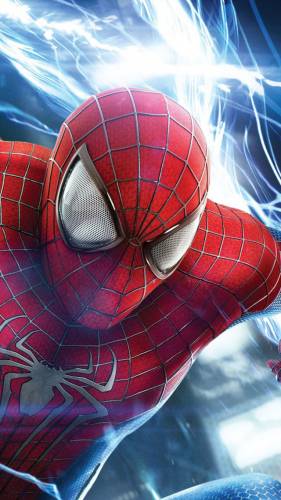 The Amazing Spider-Man 2 / Новый Человек-паук 2 - v1.0.0 (2014) [iOS 7.0] [RUS] [Multi]