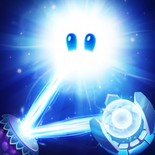 God of Light [1.1, iOS 6.0, ENG]