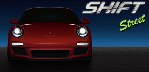 Shift Street Ultimate Car Collection / [rFactor] [2014, Автосимулятор]