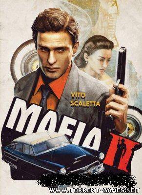 Mafia II Car Upgrade [2010] (ENG/RUS)