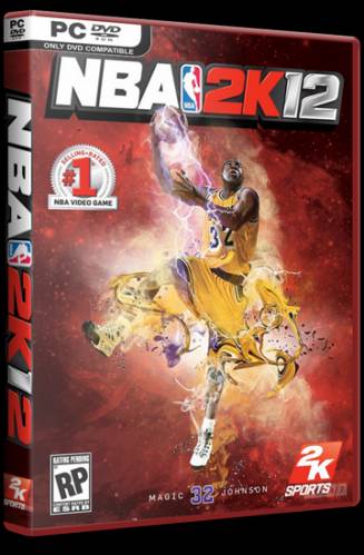 NBA 2K12 (2K Sports) (MULTi6/ENG)