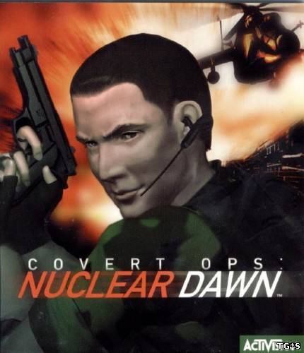 Covert Ops: Nuclear Dawn (2000/PC/Rus) by tg