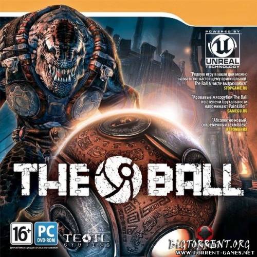 The Ball (2010) PC RePack от сашакаша