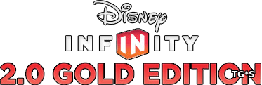Disney Infinity 2.0: Gold Edition [2016|Rus|Eng|Multi6]