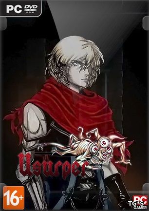 Usurper [ENG / Hotfix 1] (2018) PC | RePack by Other s