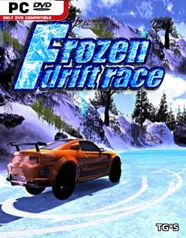 Frozen Drift Race (2017) PC | RePack by qoob