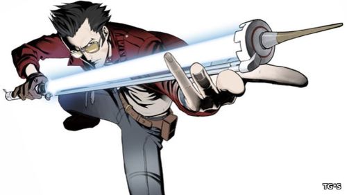 No More Heroes- возвращается