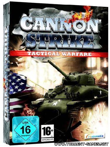 Cannon Strike (2009)