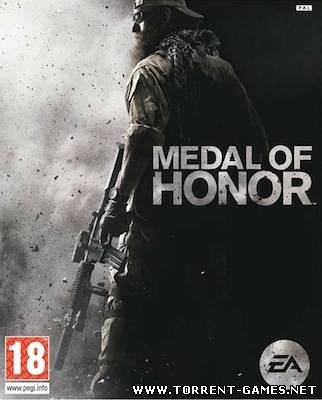 Medal of Honor - Fallen Angel Trailer [HD]