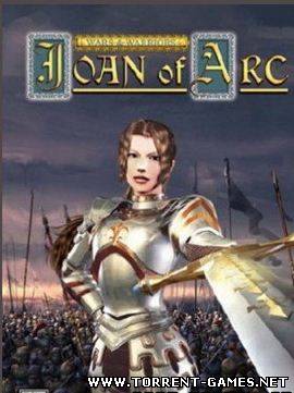Жанна д'Арк / Wars & Warriors: Joan of Arc (Аккела) (RUS)
