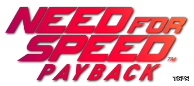Need for Speed: Payback (Electronic Arts) (RUS|ENG|MULTi) [L] - CPY