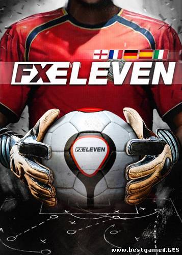 FX Eleven (FX Interactive) (Eng/Multi3) [L] - SKIDROW