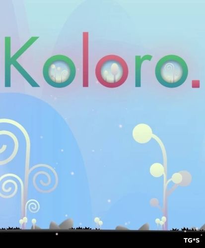 Koloro (2018) PC | Лицензия