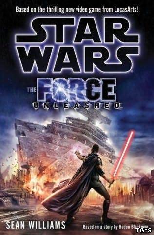 Star Wars: The Force Unleashed - Ultimate Sith Edition (2009) PC | RePack от R.G. Механики