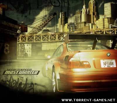40 Новых машин для Need for speed:Most wanted