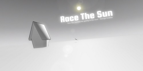 Race the Sun [GoG] [2013|Eng]