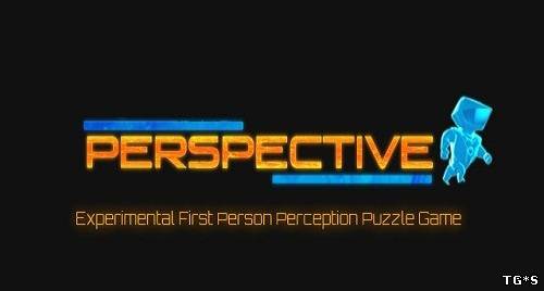 Perspective (2012) PC by tg