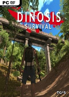Dinosis Survival [ENG / v 1.01] (2017) PC | Лицензия