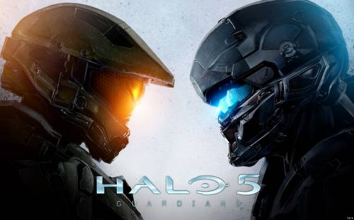 НОВЫЙ ТРЕЙЛЕР HALO 5: GUARDIANS ЗНАКОМИТ С ОСОБЕННОСТЯМИ WARZONE FIREFIGHT