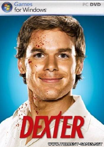 Dexter: The Game (2011/PC/Reapck/Eng) TG