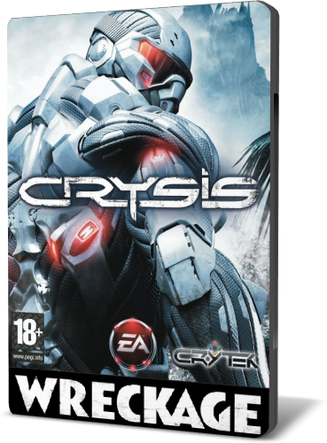 Crysis Wreckage (2012/PC/RePack/Eng) by CtrlAlt