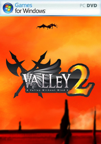 A Valley Without Wind 2 (ENG) (2013) PC | Лицензия by tg
