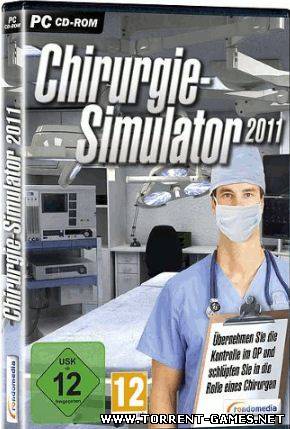 chirurgie-simulator 2011