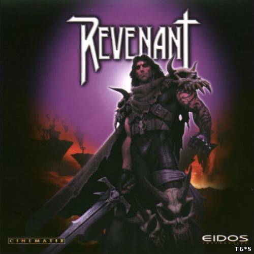 Revenant [v 1.22] (1999) PC | RePack от R.G. Catalyst последняя версия