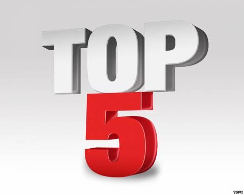 Топ 5 ММО по мнению Torrent-Games