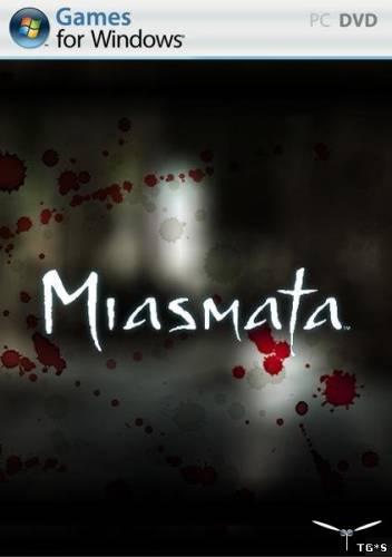 Miasmata (2012) (ENG) PC | Лицензия by tg