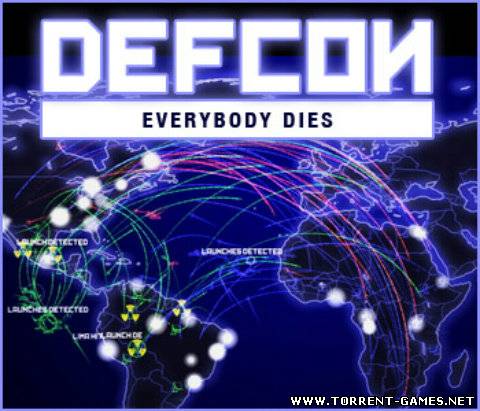 Defcon (2006/PC/Rus)