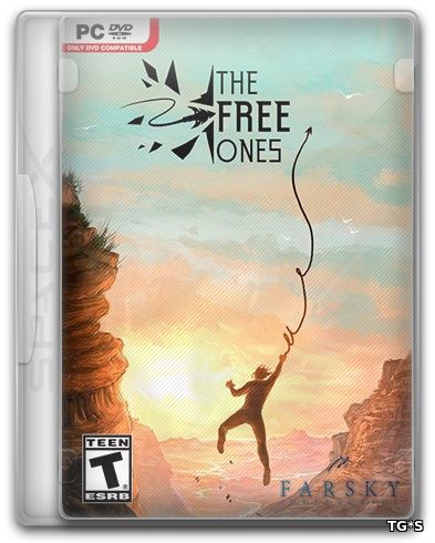 The Free Ones (2018) PC | Лицензия